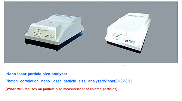 Micro-nano particle size analyzer seizes the opportunity to land at 2023 China International Coatings Exhibition