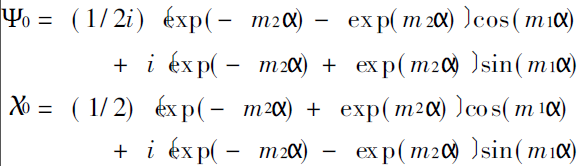 New algorithm for Mie scattering coefficient (1)