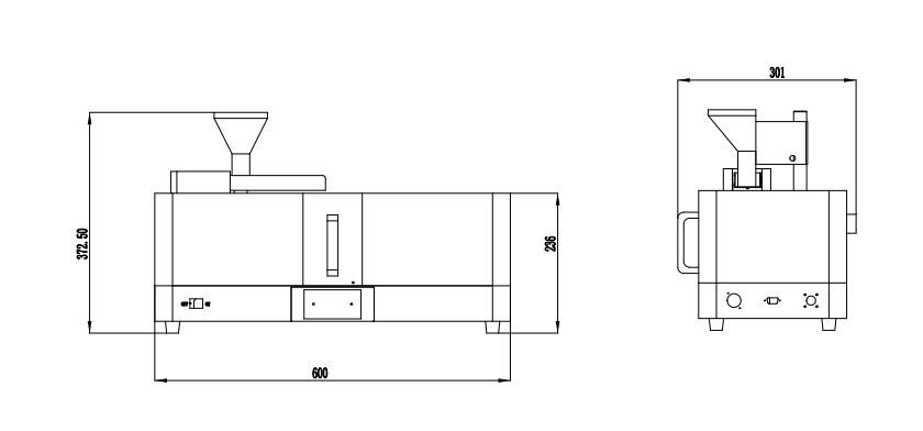 Application of nanoparticle size analyzer in breast implants