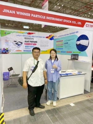 Attend Vietnam Paint Expo 2024