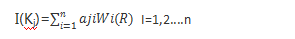 What is X-ray small angle scattering method?cid=20