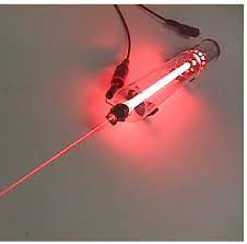 Advantages and Disadvantages of HeNe Lasers