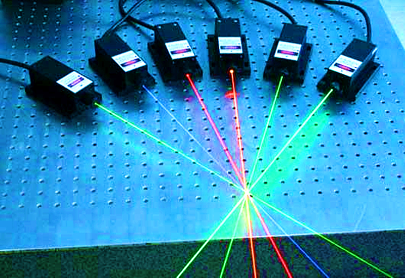 Advantages and Disadvantages of Semiconductor Lasers