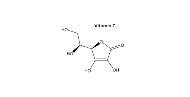 Particle size control in vitamin C industrial production(1)