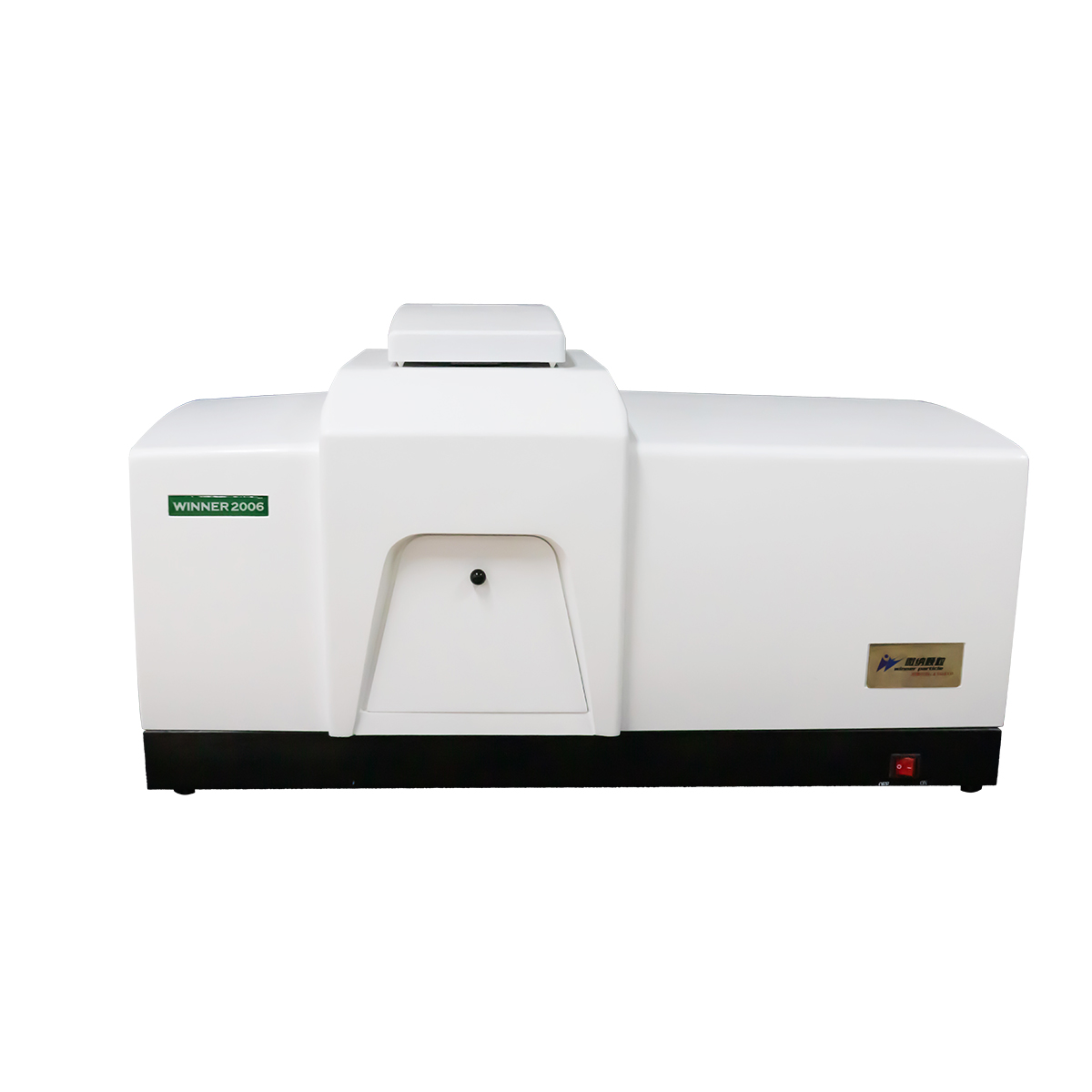 Winner2006 Intelligent Laser Particle Size Analyzer