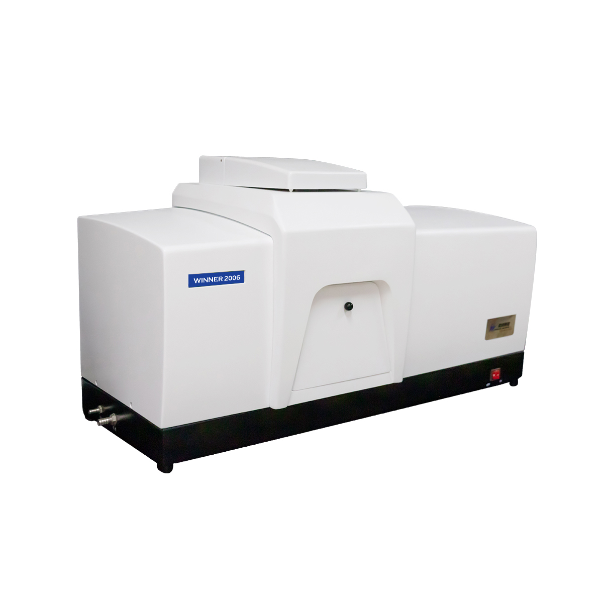 Winner2006 Intelligent Laser Particle Size Analyzer