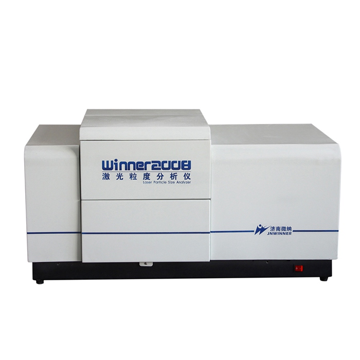 Winner2008A Wet Dispersion Laser Particle Size Analyzer