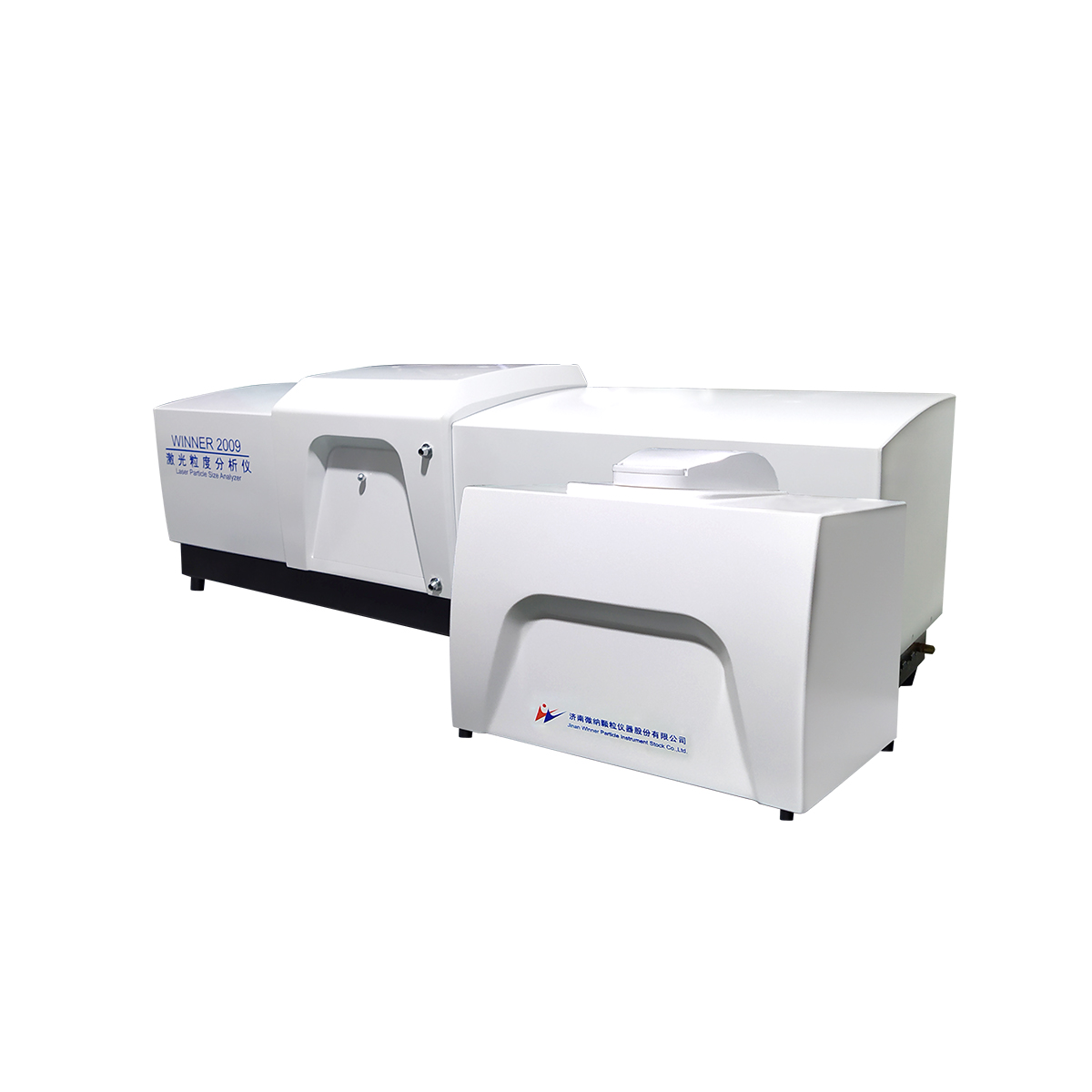 Winner2009 Auto Wet Dispersion Laser Particle Size Analyzer